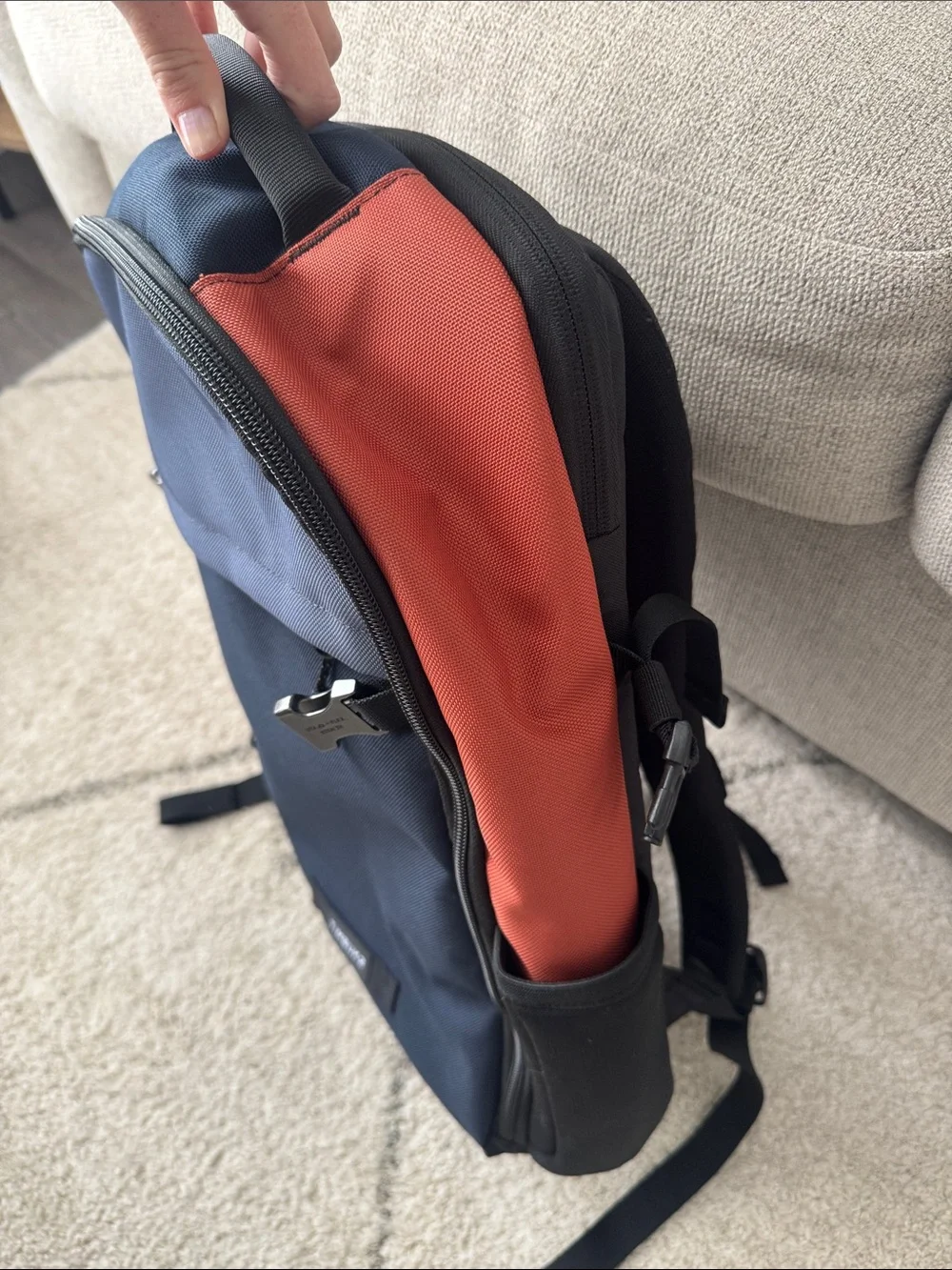 Timbuk2 compact commuter